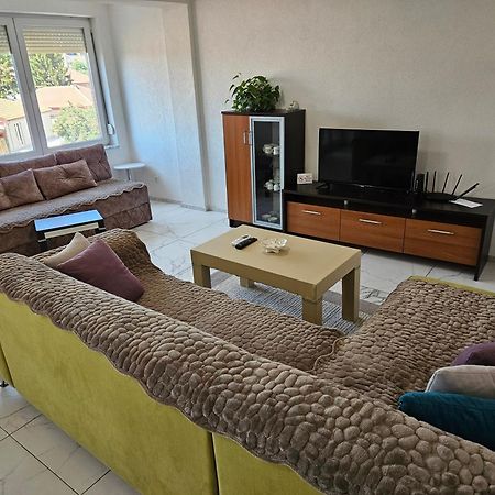 Xxl Apartments City Centar Bitola Eksteriør bilde