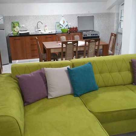 Xxl Apartments City Centar Bitola Eksteriør bilde