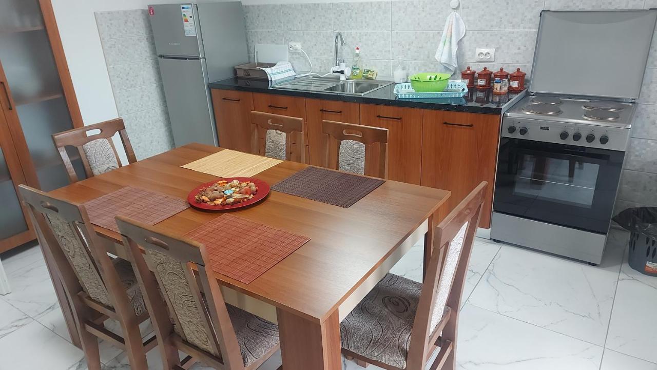 Xxl Apartments City Centar Bitola Eksteriør bilde