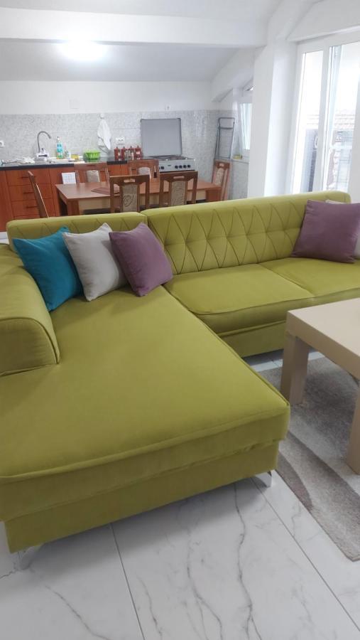 Xxl Apartments City Centar Bitola Eksteriør bilde