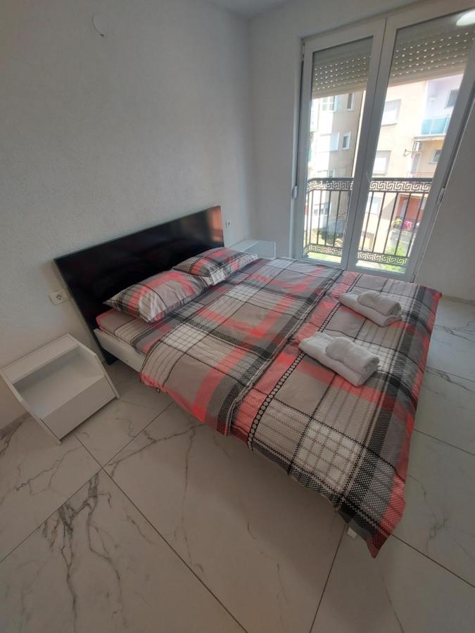 Xxl Apartments City Centar Bitola Eksteriør bilde