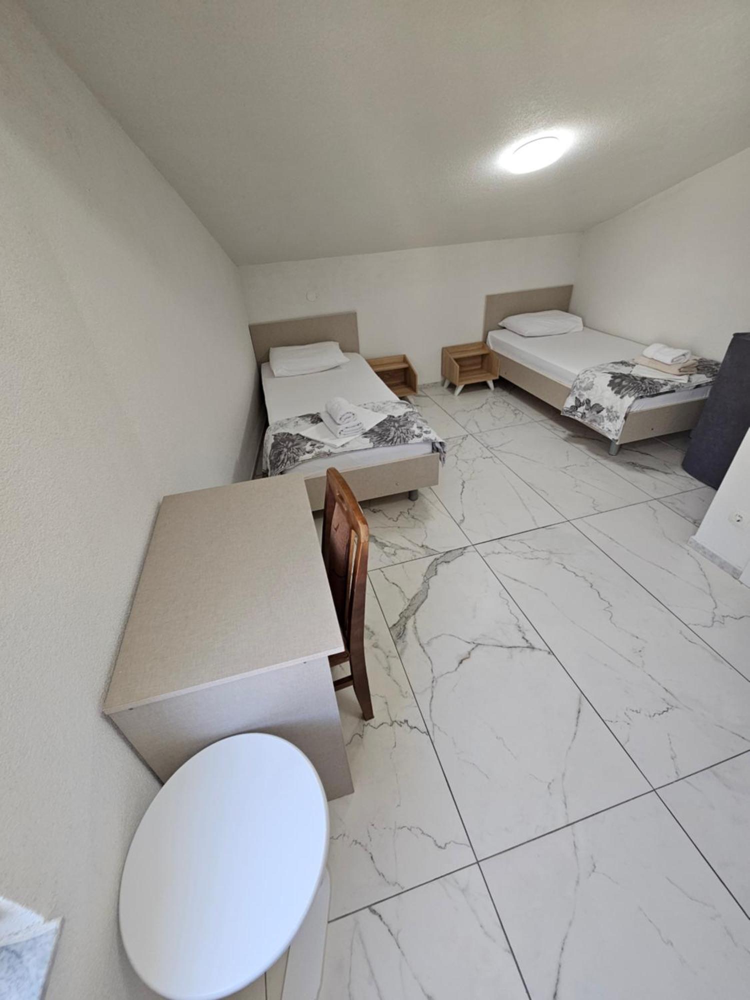 Xxl Apartments City Centar Bitola Eksteriør bilde