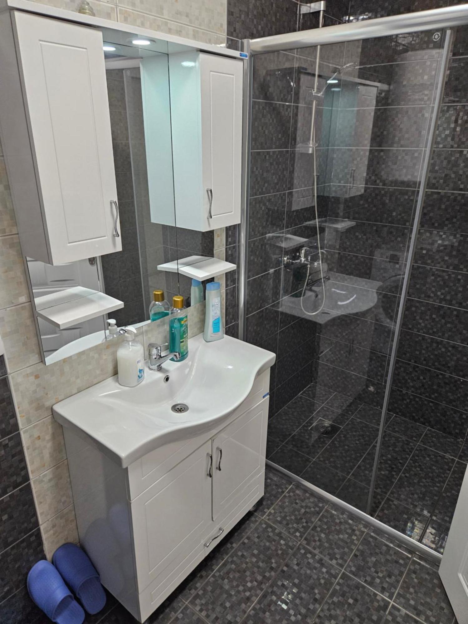 Xxl Apartments City Centar Bitola Eksteriør bilde