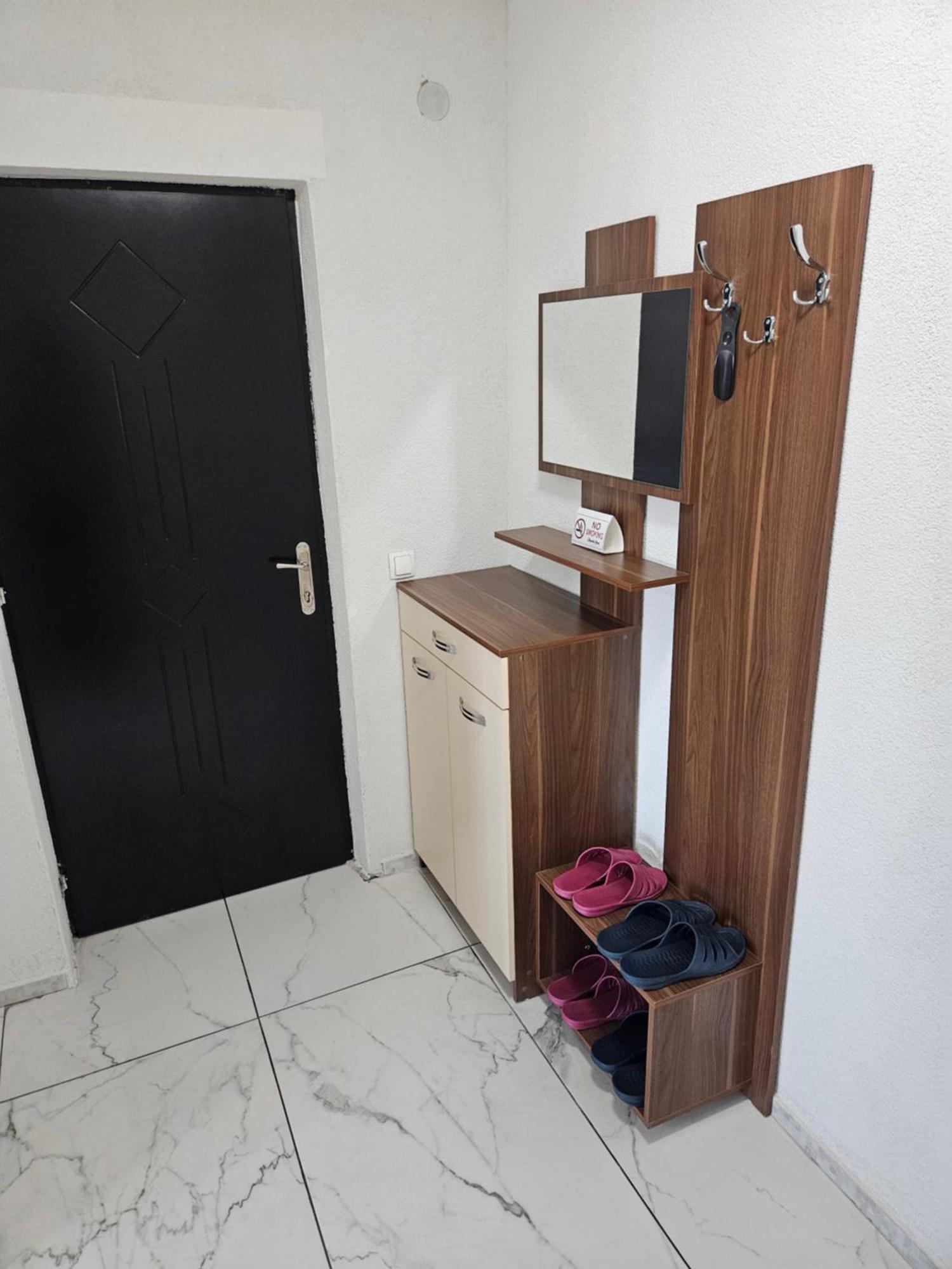 Xxl Apartments City Centar Bitola Eksteriør bilde