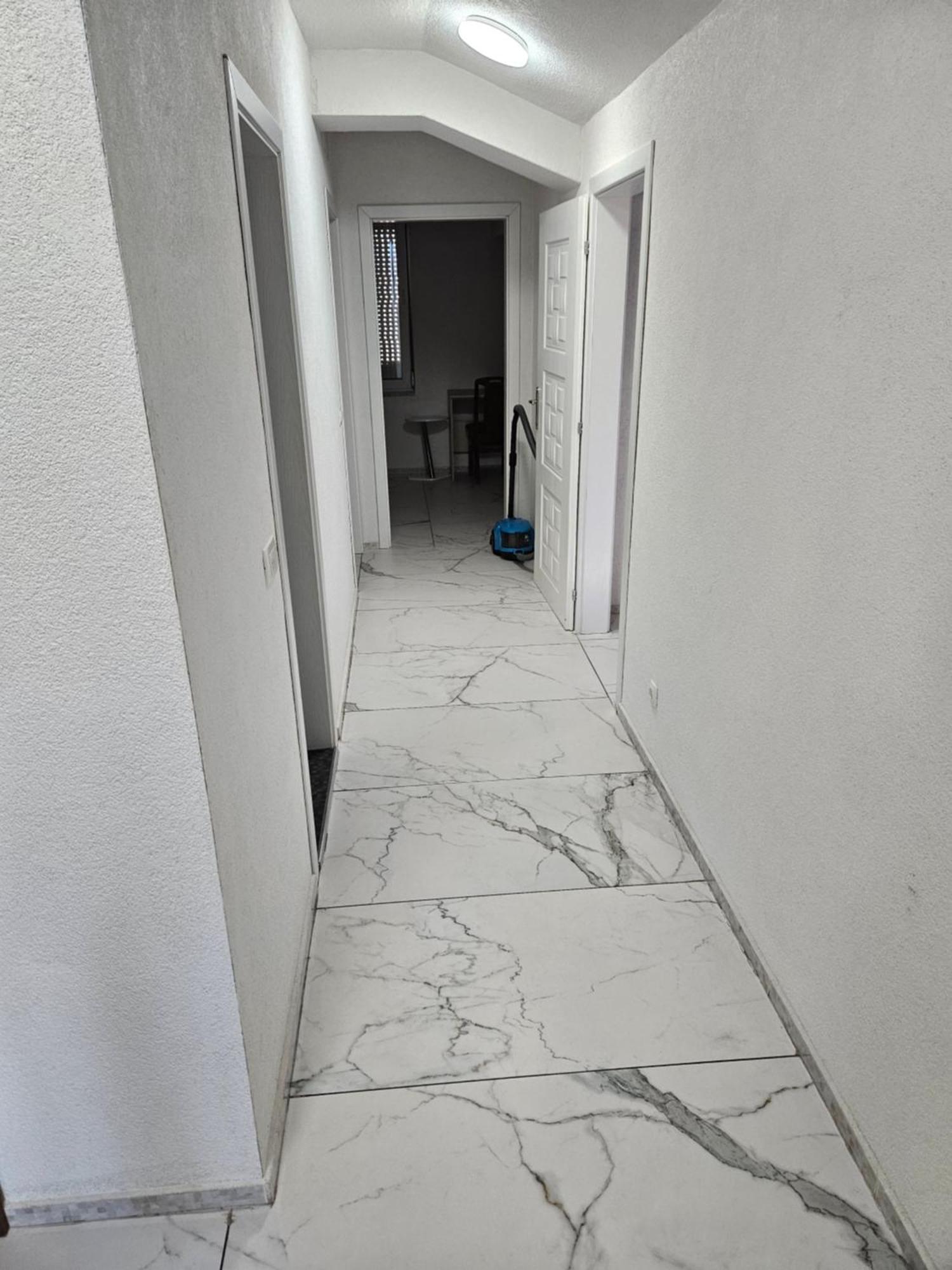 Xxl Apartments City Centar Bitola Eksteriør bilde