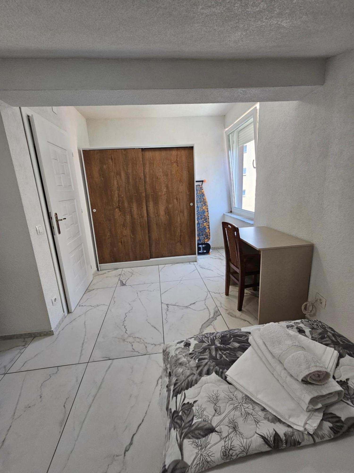 Xxl Apartments City Centar Bitola Eksteriør bilde