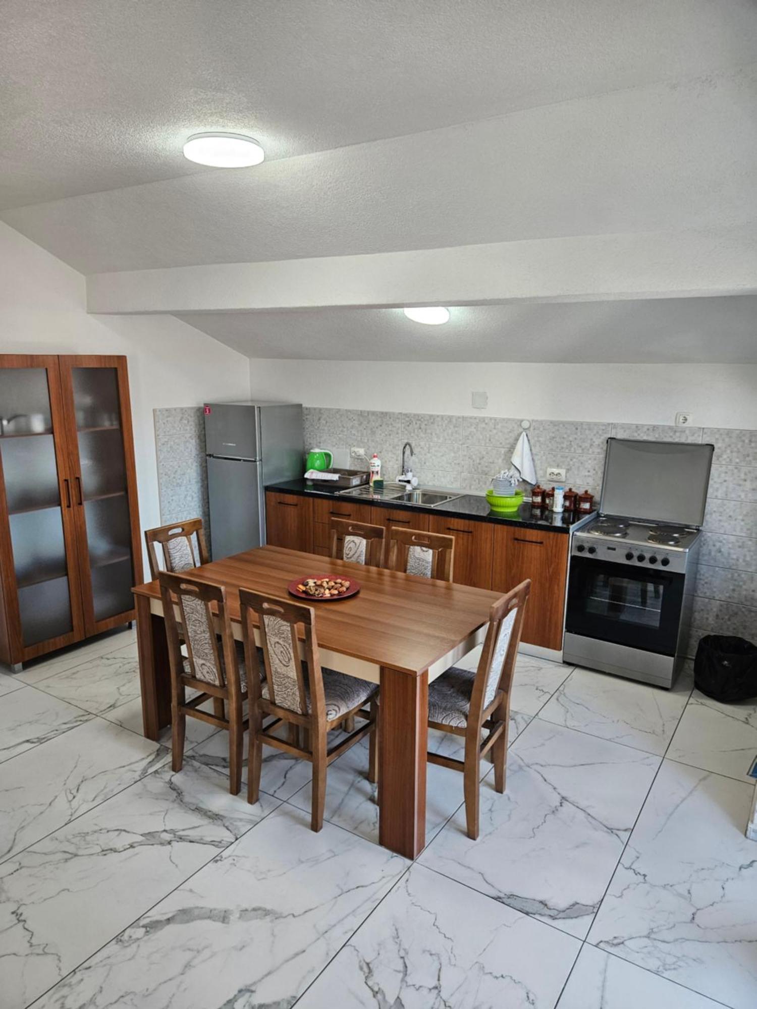 Xxl Apartments City Centar Bitola Eksteriør bilde
