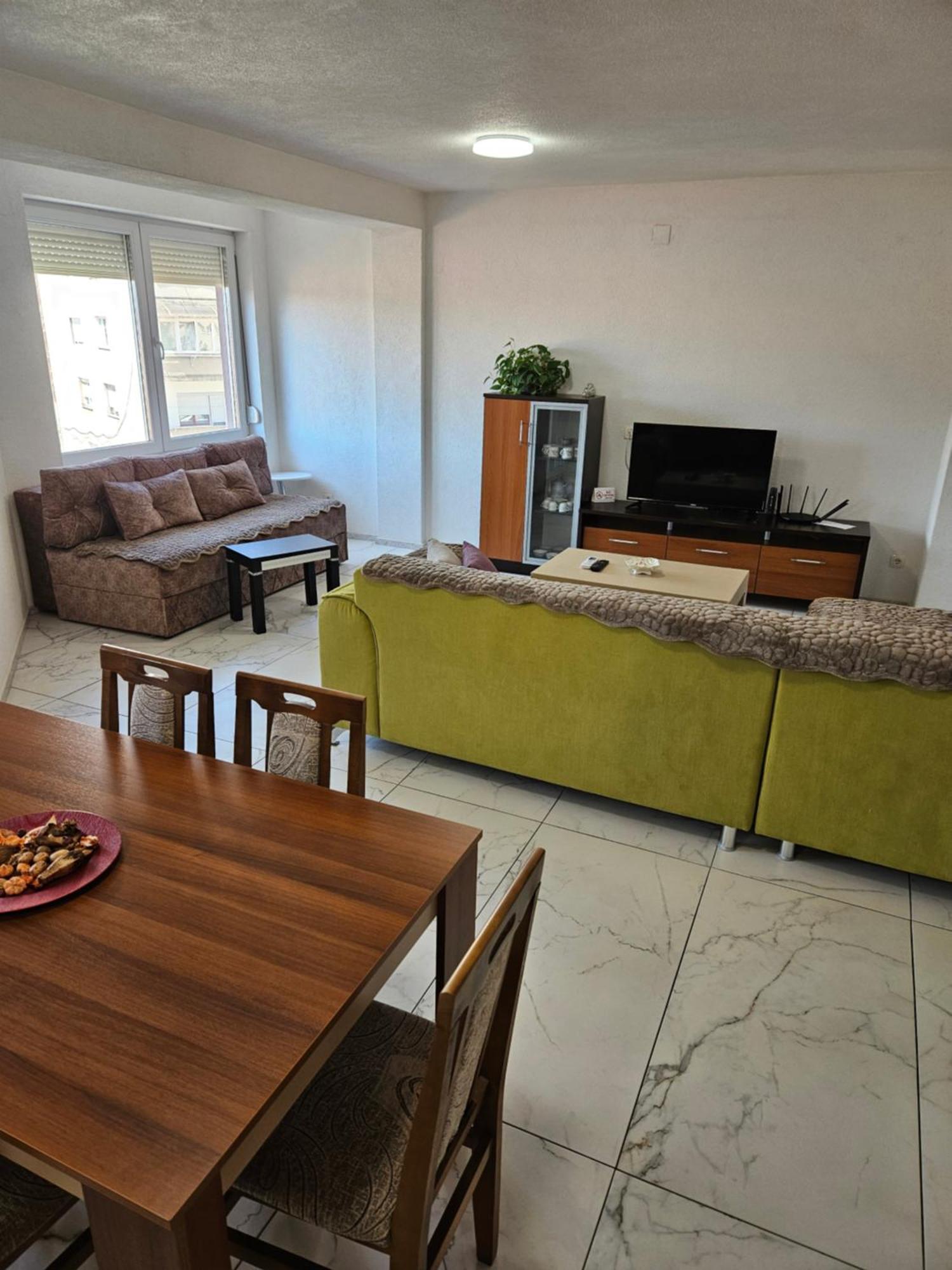 Xxl Apartments City Centar Bitola Eksteriør bilde