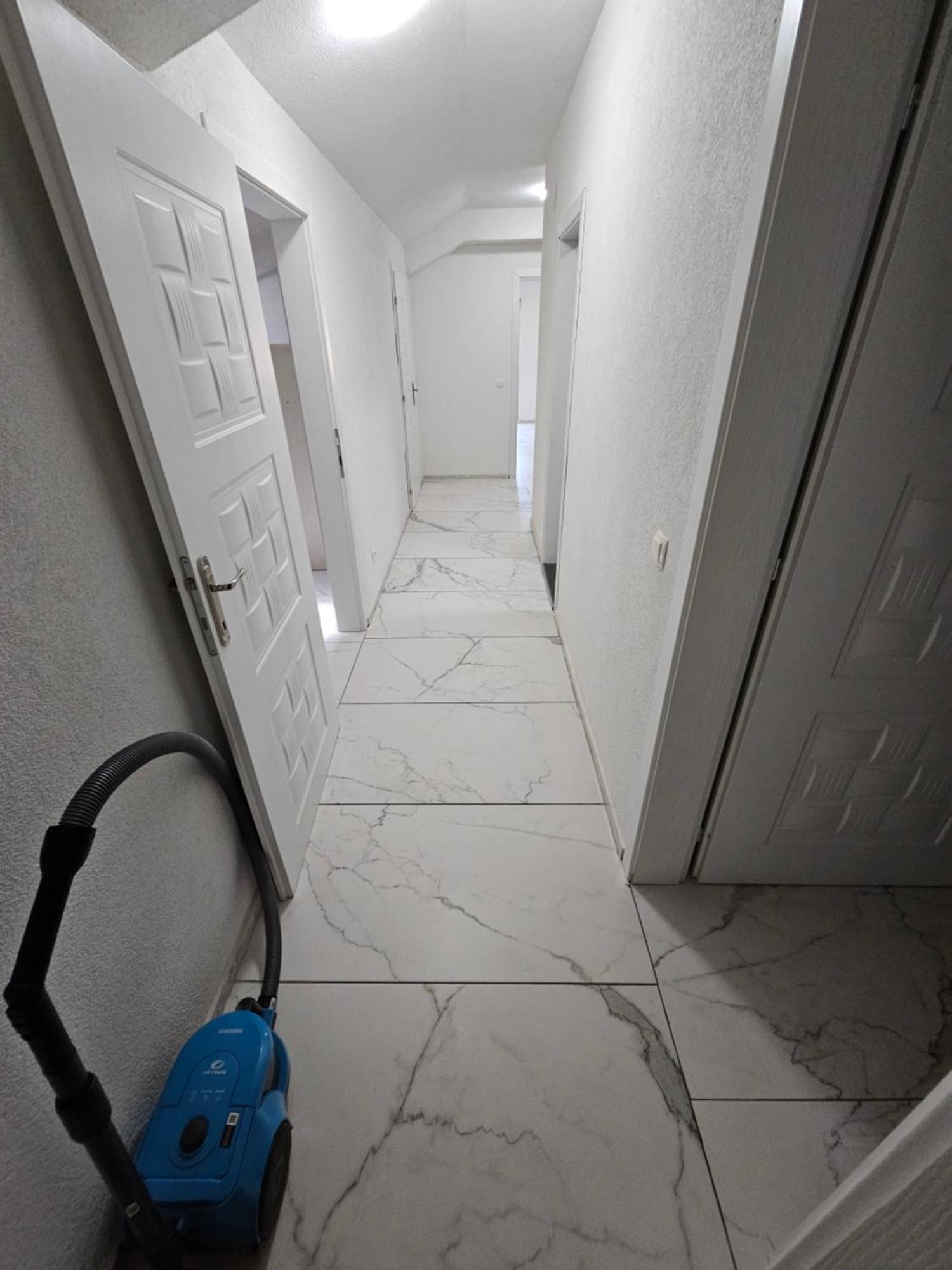 Xxl Apartments City Centar Bitola Eksteriør bilde