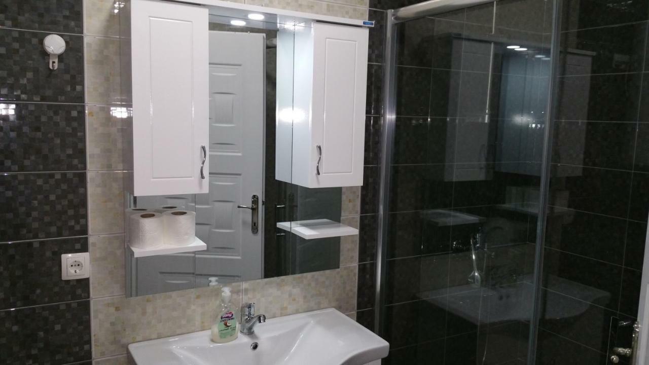 Xxl Apartments City Centar Bitola Eksteriør bilde