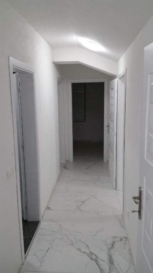 Xxl Apartments City Centar Bitola Eksteriør bilde