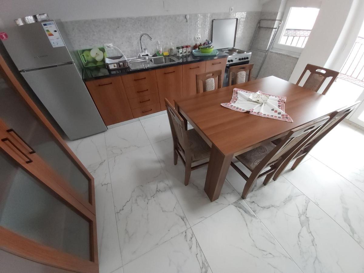 Xxl Apartments City Centar Bitola Eksteriør bilde