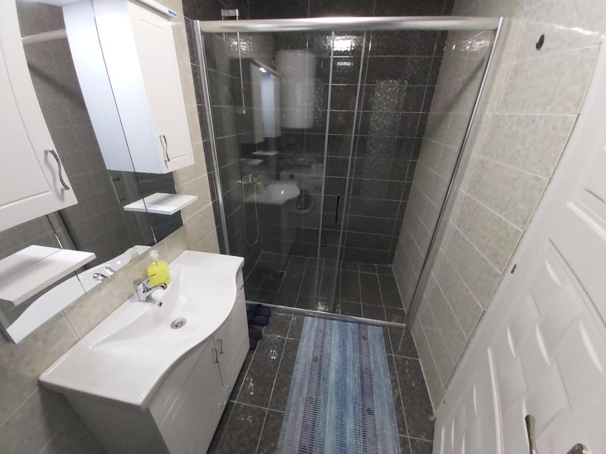 Xxl Apartments City Centar Bitola Eksteriør bilde