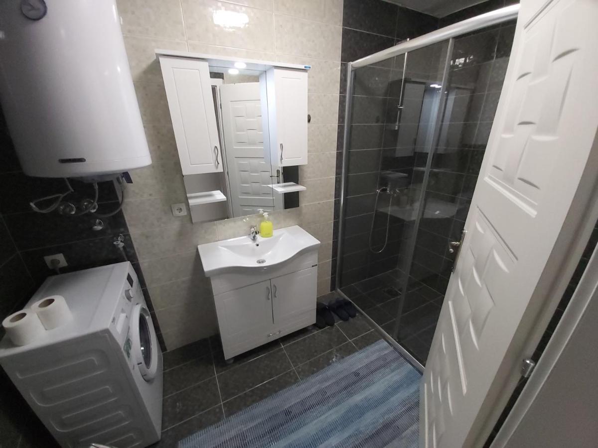 Xxl Apartments City Centar Bitola Eksteriør bilde
