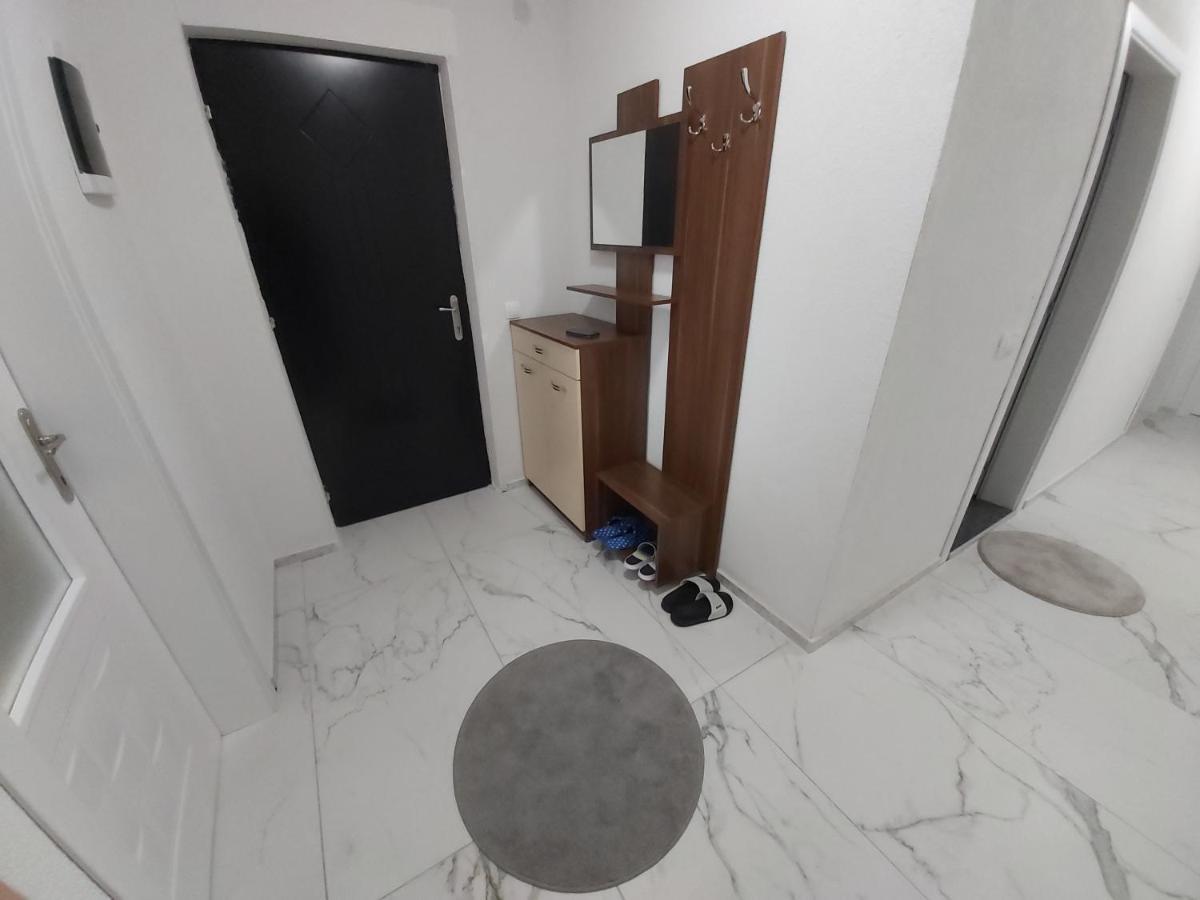 Xxl Apartments City Centar Bitola Eksteriør bilde