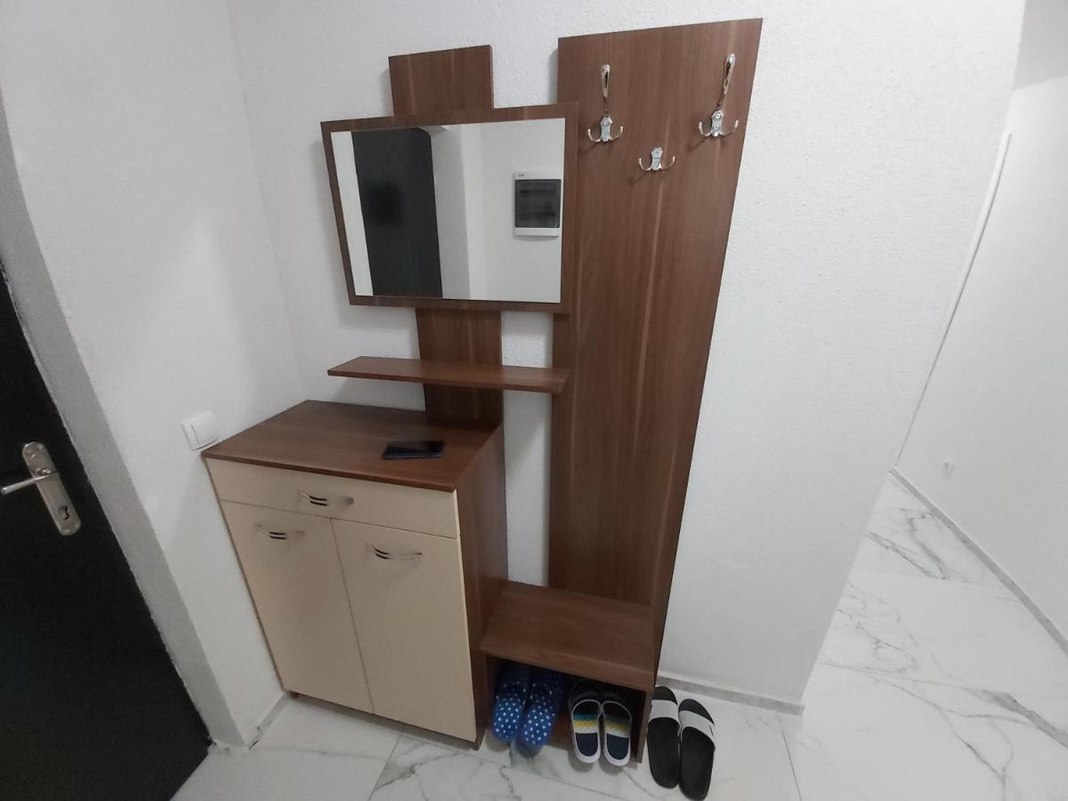 Xxl Apartments City Centar Bitola Eksteriør bilde