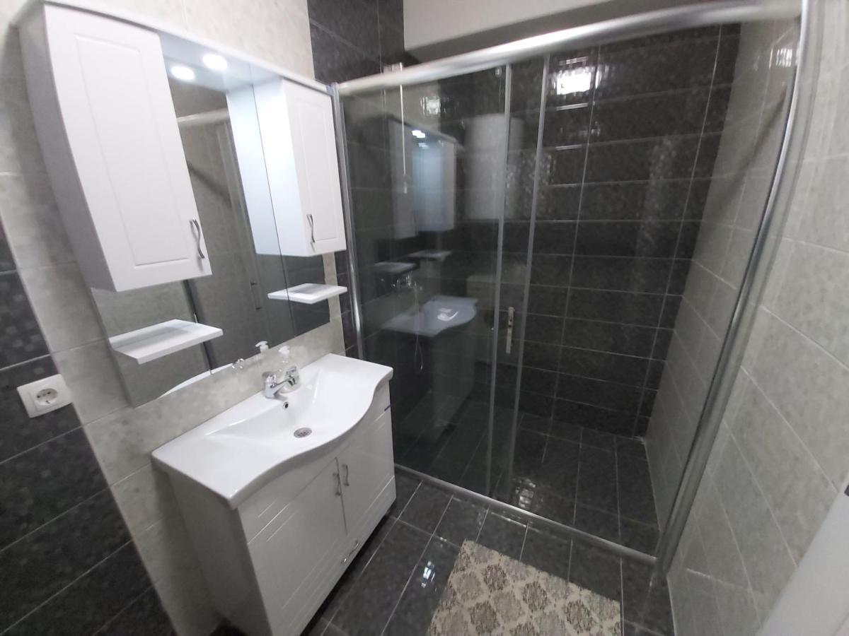 Xxl Apartments City Centar Bitola Eksteriør bilde